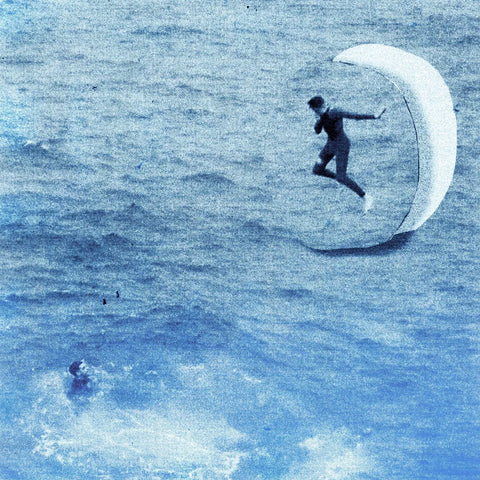 Turn of Phrase - Out in the Water LP ***PRE ORDER***
