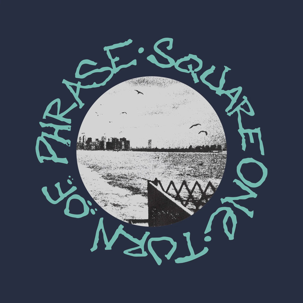 Turn of Phrase / Square One - Pale Skies 7"