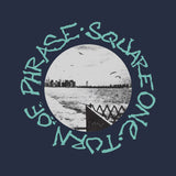 Turn of Phrase / Square One - Pale Skies 7"