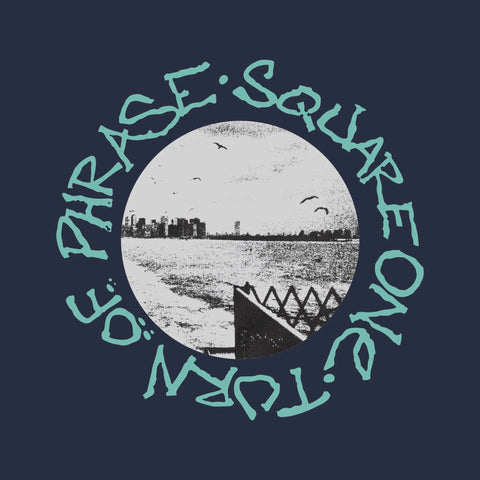 Turn of Phrase / Square One - Pale Skies 7"