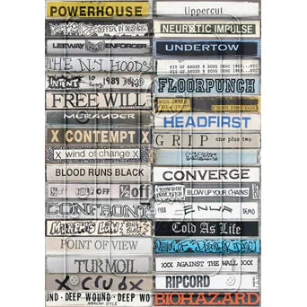 Patrick Kitzel - Demo Demo BOOK