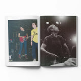 Straight Ahead  - A Tribute Fanzine Fanzine