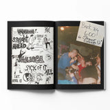 Straight Ahead  - A Tribute Fanzine Fanzine