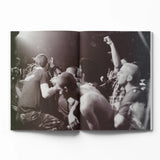 Straight Ahead  - A Tribute Fanzine Fanzine