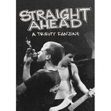 Straight Ahead  - A Tribute Fanzine Fanzine
