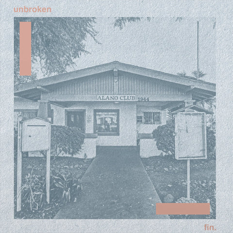 Unbroken - Fin LP ***PRE ORDER***
