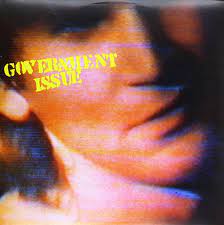Government Issue – The Fun Just Never Ends LP