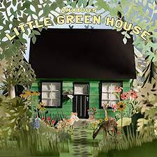 Anxious – Little Green House LP ***