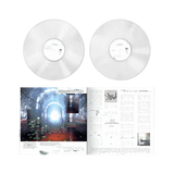 BRING ME THE HORIZON - L.I.V.E. In São Paulo (Live Immersive Visual Experiment) 2XLP ***PRE ORDER*** - Grindpromotion Records