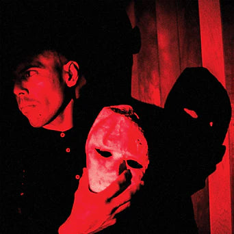 Generacion Suicida - Hombre Nuevo LP ***PRE ORDER***
