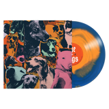Various Artists - The Dogs of Hope LP ***PRE ORDER***