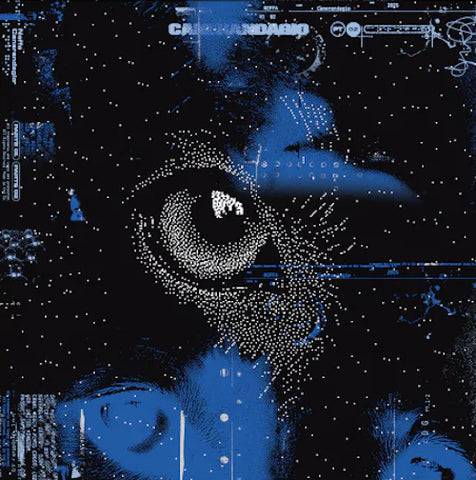 Neffa - Canerandagio Part 2 LP ***PRE ORDER***