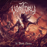 Vomitory - In Death Throes LP ***PRE ORDER***