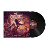Vomitory - In Death Throes LP ***PRE ORDER***