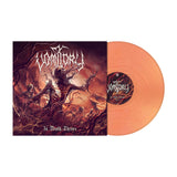 Vomitory - In Death Throes LP ***PRE ORDER***