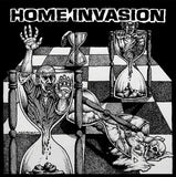 Home Invasion - Home Invasion 7" ***PRE ORDER***