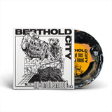 Berthold City - No Brotherhood 7" ***PRE ORDER***