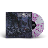 Eyes Of Salt - Collapse Of The Infinite LP (SECOND PRESS) ***PRE ORDER***