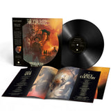 WAYFARER - Riders Of The Setting Sun LP ***PRE ORDER***