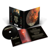 WAYFARER - Riders Of The Setting Sun CD ***PRE ORDER***