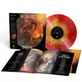 WAYFARER - Riders Of The Setting Sun LP ***PRE ORDER***