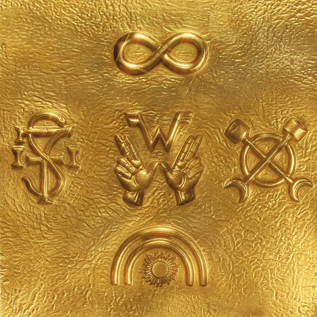 Weezer - Weezer (Gold Album) CD ***PRE ORDER***