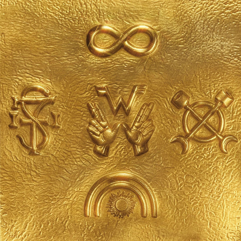 Weezer - Weezer (Gold Album) CD ***PRE ORDER***