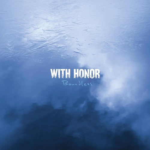 With Honor - Boundless LP