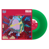 Wrong Man - Here's That Feeling LP ***PRE ORDER***
