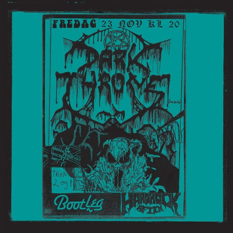 Darkthrone – As Wolves Among Sheep LP