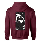 Youth Of Today "We're Not In This Alone" - Hooded Sweatshirt ***PRE ORDER***