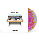 Yellowcard - Better Days LP ***PRE ORDER***