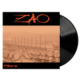 Zao - Pillars 10" ***PRE ORDER***