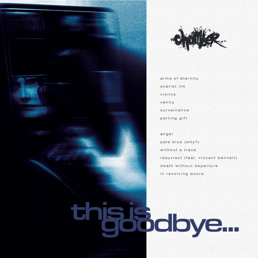 Chamber - This Is Goodbye…LP