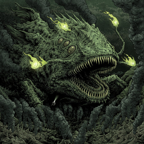 V/A - It Came From The Abyss: Volume 2 LP