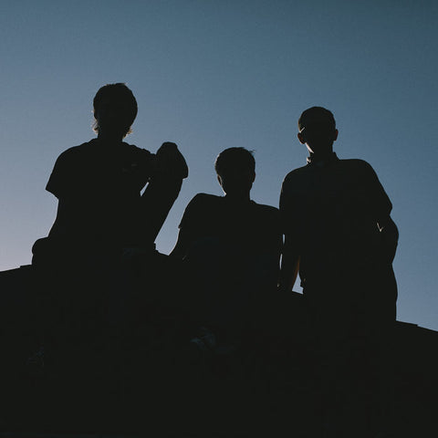 Joyce Manor – 40 Oz. To Fresno LP