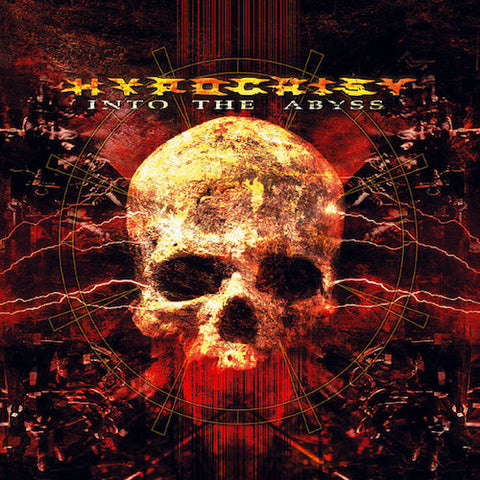 Hypocrisy – Into The Abyss LP
