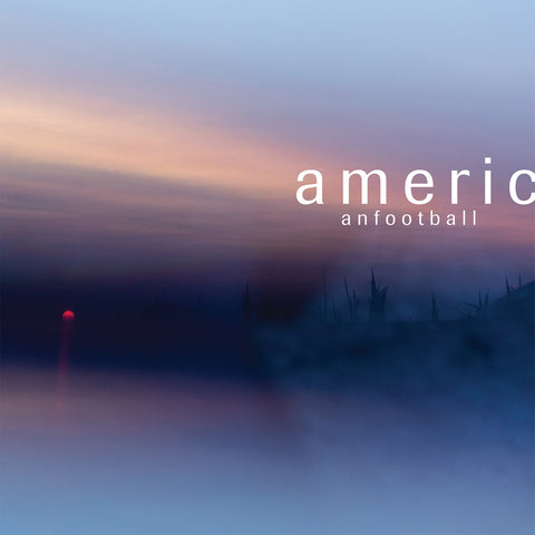 American Football - American Football (LP3) LP