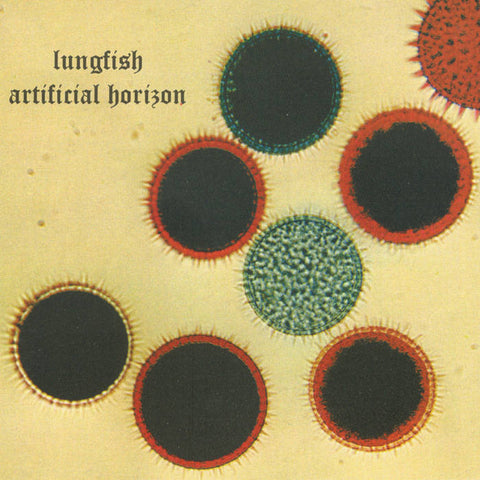 Lungfish – Artificial Horizon LP