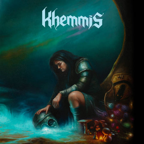 Khemmis - Khemmis LP ***PRE ORDER***