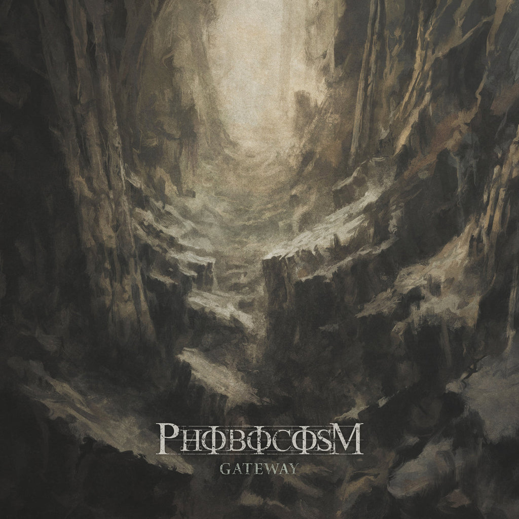 Phobocosm - Gateway LP