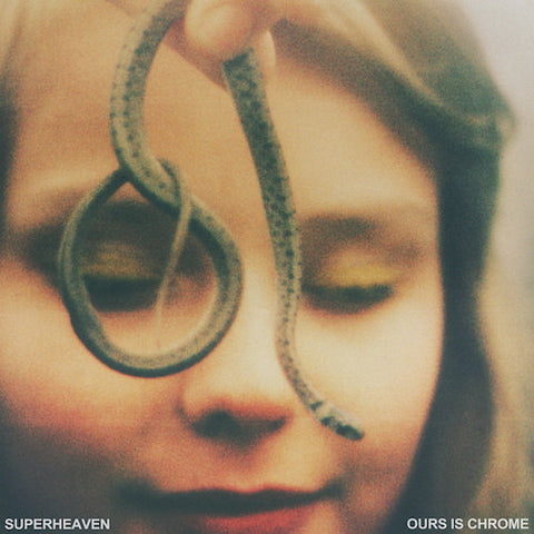 Superheaven – Ours Is Chrome LP
