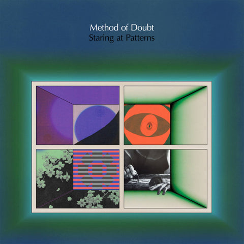 Method Of Doubt - Staring At Patterns LP ***