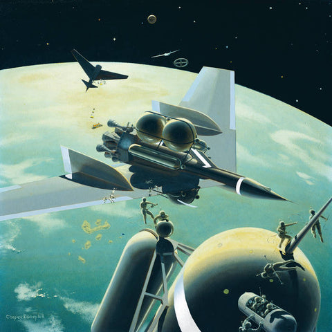 Shellac – Terraform LP