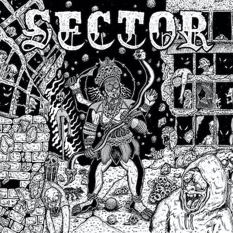 Sector - The Chicago Sector LP