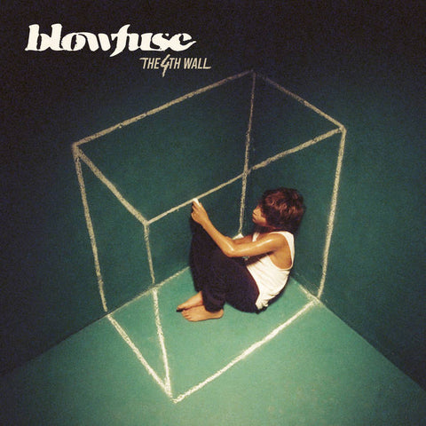 Blowfuse – The 4TH Wall LP
