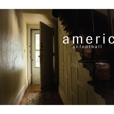 American Football - American Football (LP2) LP