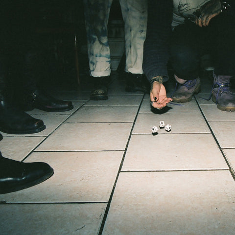 Show Me The Body  - Survive 10"