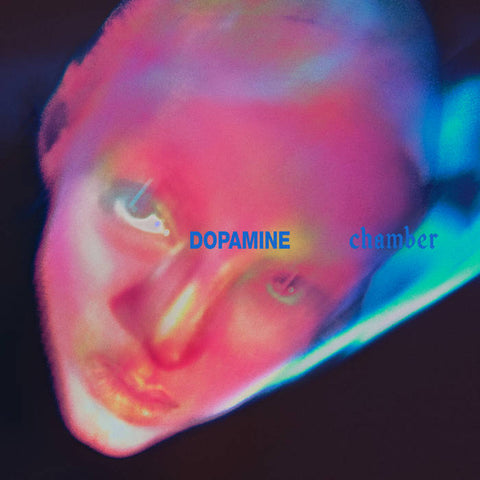 FONTAINES D.C. - DOPAMINE CHAMBER CD ***PRE ORDER***
