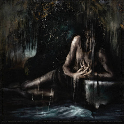 Lorna Shore - I Feel The Everblack Festering Within Me 2XLP ***PRE ORDER***